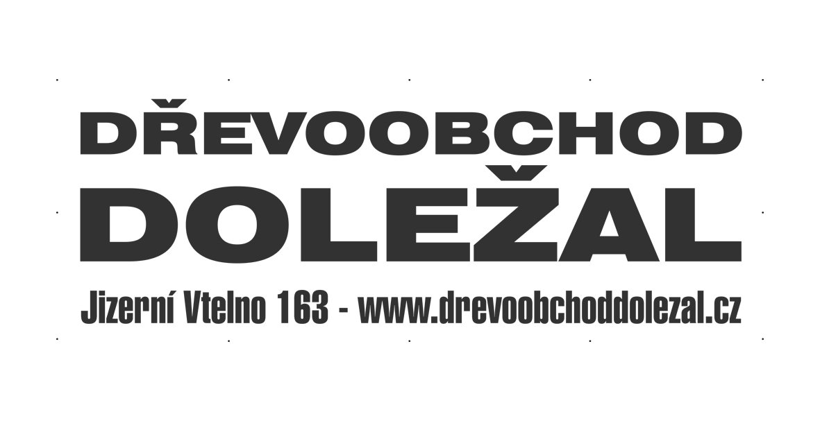 Dřevoobchod Doležal s.r.o.